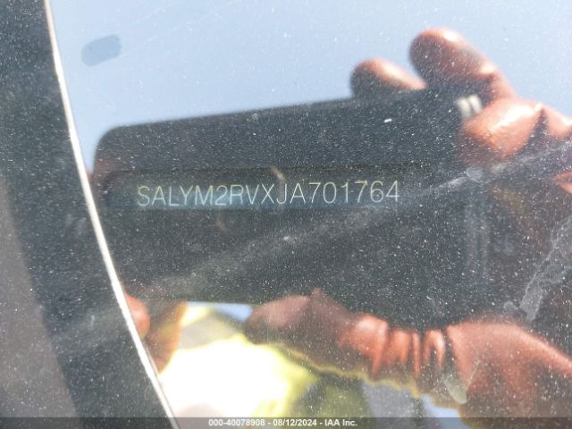 SALYM2RVXJA701764 Land Rover Range Rover Velar P380 First Edition/p380 Hse R-dynamic