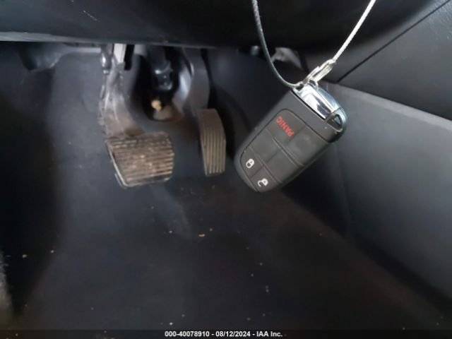 2022 JEEP COMPASS 3C4NJDBB2NT151649 Photo 10