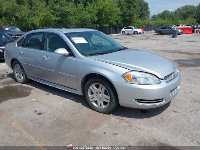 2014 2G1WB5E33E1153674 main image