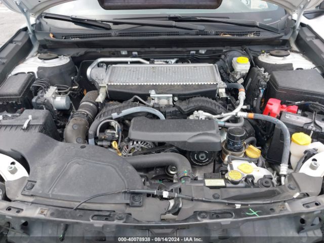 4S4BTGUD3P3113550 Subaru Outback Wilderness