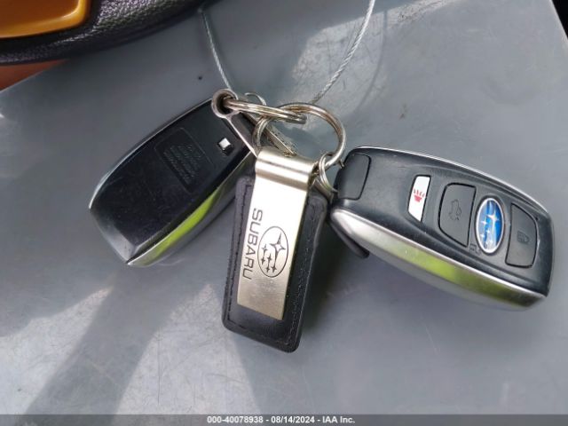 4S4BTGUD3P3113550 Subaru Outback Wilderness