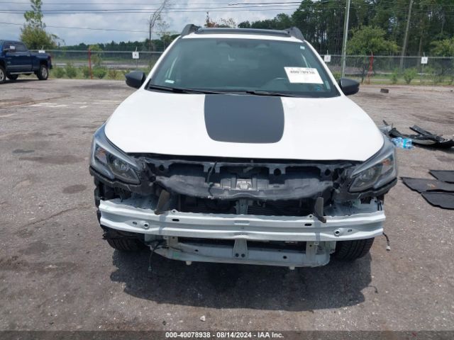 4S4BTGUD3P3113550 Subaru Outback Wilderness