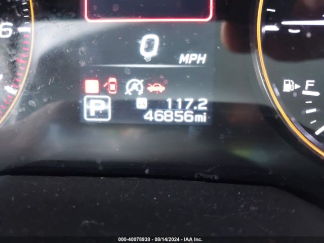 4S4BTGUD3P3113550 Subaru Outback Wilderness