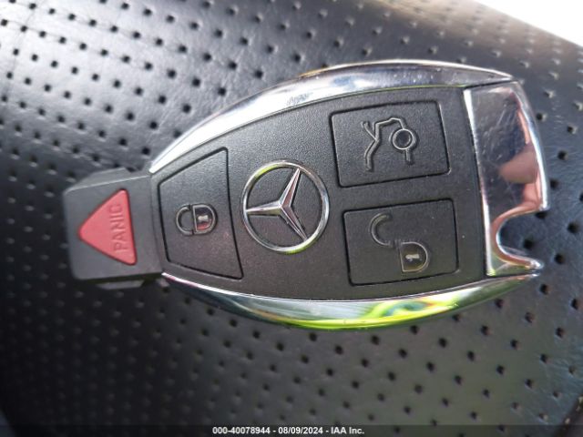 2013 MERCEDES-BENZ E 63 AMG WDDHF7EB7DA756886 Photo 10