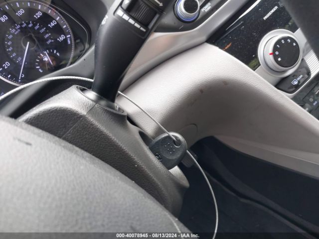 5NPD84LF9KH417995 Hyundai ELANTRA SEL