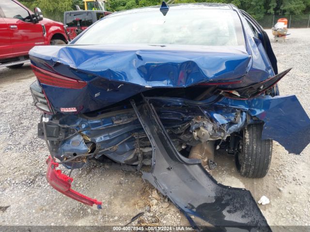 5NPD84LF9KH417995 Hyundai ELANTRA SEL