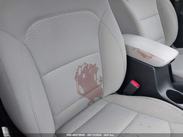 5NPD84LF9KH417995 Hyundai ELANTRA SEL