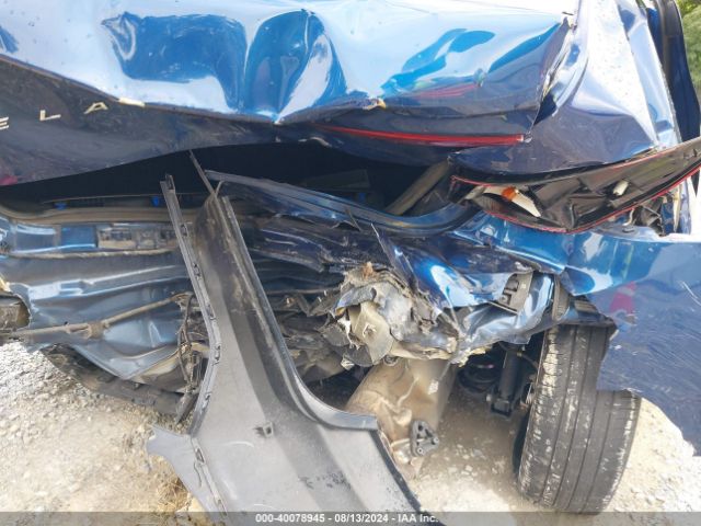 5NPD84LF9KH417995 Hyundai ELANTRA SEL