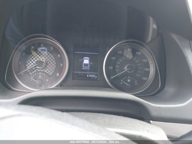 5NPD84LF9KH417995 Hyundai ELANTRA SEL