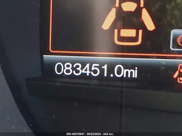 Ford FUSION SE 2017 3FA6P0HD6HR402314 Image 15
