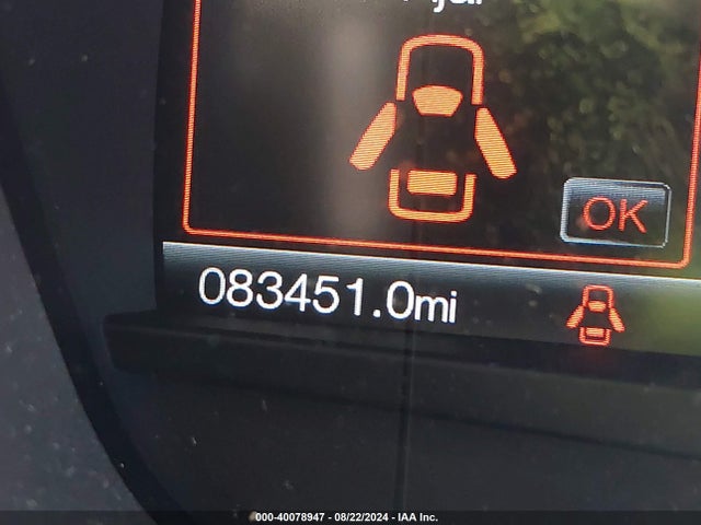 Ford FUSION SE 2017 3FA6P0HD6HR402314 Image 7