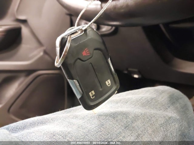 GMC Terrain Sle 2018 3GKALTEV2JL268218 Image 11