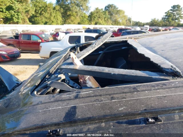 1C6SRFJT1RN203531 RAM 1500 Laramie  4x4 5'7 Box