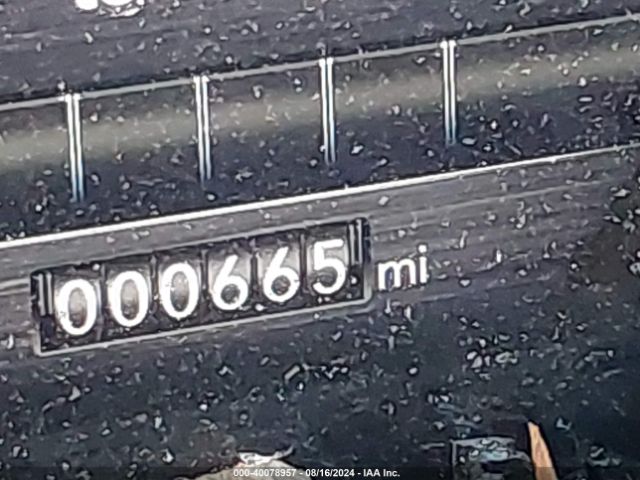 1C6SRFJT1RN203531 RAM 1500 Laramie  4x4 5'7 Box