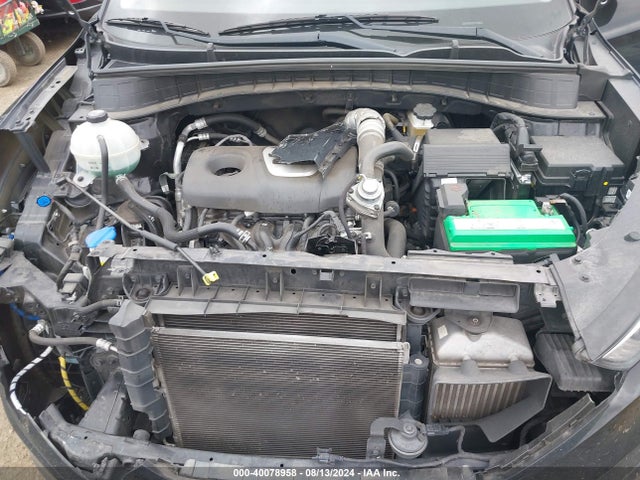 Hyundai Tucson Limited 2017 KM8J3CA20HU294657 Image 10