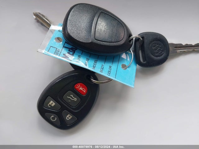 5GAKRAKD1GJ218054 Buick Enclave Convenience