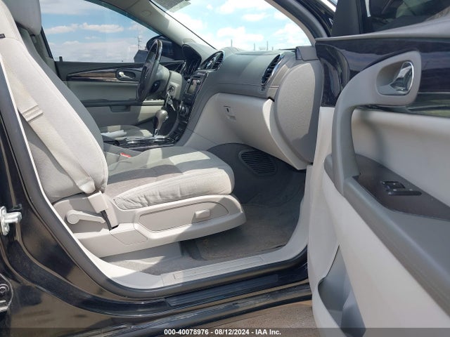 5GAKRAKD1GJ218054 Buick Enclave Convenience