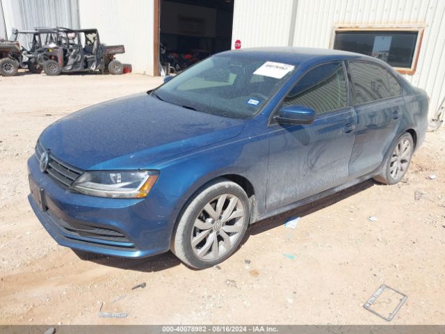 3VW2B7AJXJM251767 Volkswagen Jetta 1.4t S