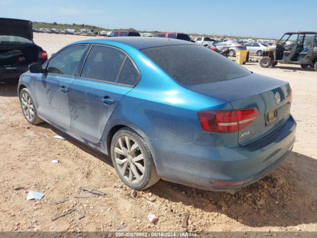 3VW2B7AJXJM251767 Volkswagen Jetta 1.4t S