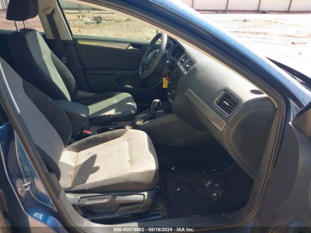 3VW2B7AJXJM251767 Volkswagen Jetta 1.4t S