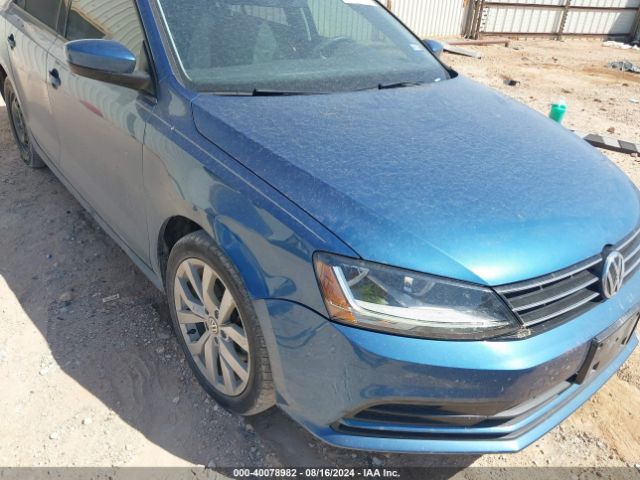 3VW2B7AJXJM251767 Volkswagen Jetta 1.4t S