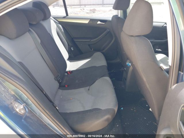 3VW2B7AJXJM251767 Volkswagen Jetta 1.4t S