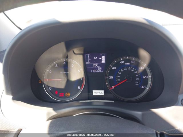 KMHCT4AE0HU312941 Hyundai ACCENT SE