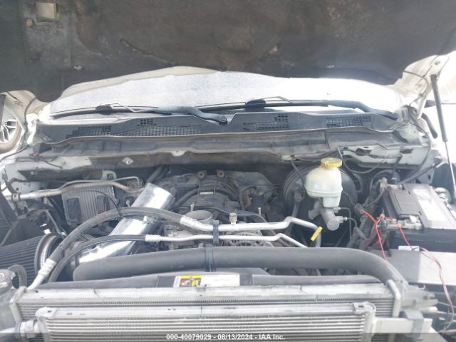 1C6RR7LT4HS528174 RAM 1500 Lone Star  4x4 5'7 Box