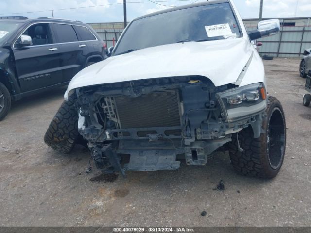 1C6RR7LT4HS528174 RAM 1500 Lone Star  4x4 5'7 Box