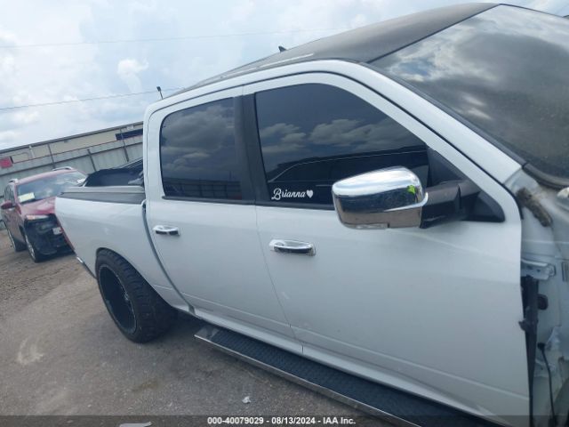 1C6RR7LT4HS528174 RAM 1500 Lone Star  4x4 5'7 Box