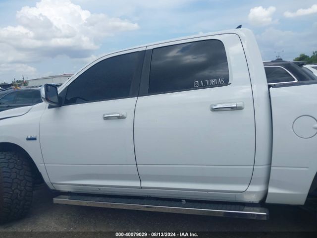 1C6RR7LT4HS528174 RAM 1500 Lone Star  4x4 5'7 Box
