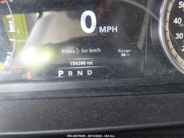 1C6RR7LT4HS528174 RAM 1500 Lone Star  4x4 5'7 Box