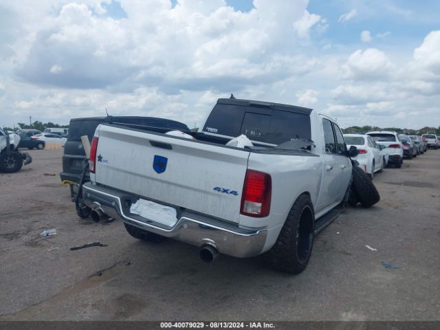 1C6RR7LT4HS528174 RAM 1500 Lone Star  4x4 5'7 Box