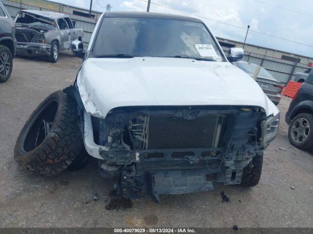 1C6RR7LT4HS528174 RAM 1500 Lone Star  4x4 5'7 Box
