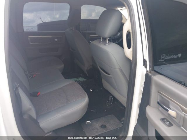 1C6RR7LT4HS528174 RAM 1500 Lone Star  4x4 5'7 Box