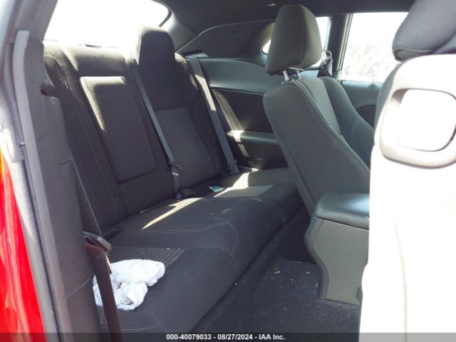 2C3CDZGG1LH106342 Dodge Challenger Sxt Awd