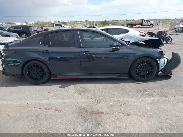 4T1KZ1AK8RU094859 Toyota Camry Trd V6