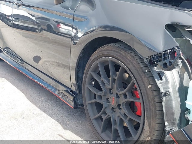 4T1KZ1AK8RU094859 Toyota Camry Trd V6