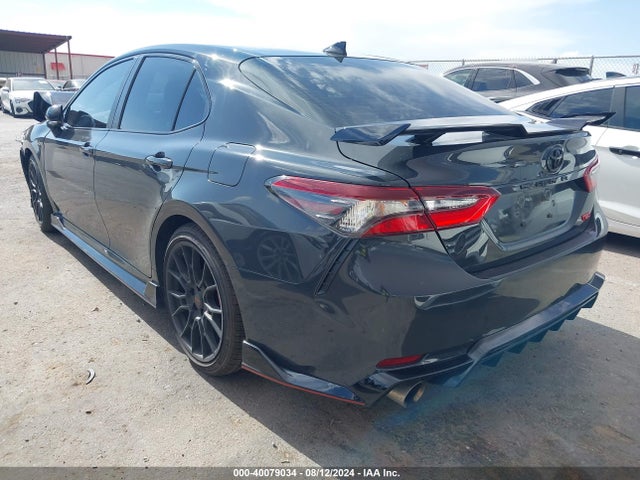 4T1KZ1AK8RU094859 Toyota Camry Trd V6