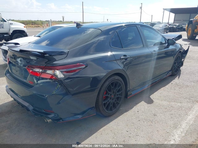 4T1KZ1AK8RU094859 Toyota Camry Trd V6