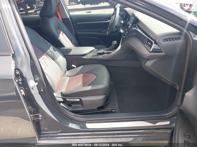 4T1KZ1AK8RU094859 Toyota Camry Trd V6