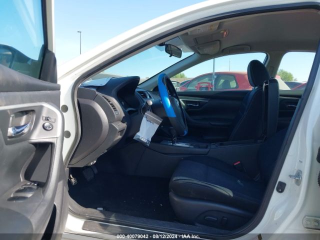 1N4AL3APXHN306071 Nissan Altima 2.5/2.5 S/2.5 Sl/2.5 Sr/2.5 Sv