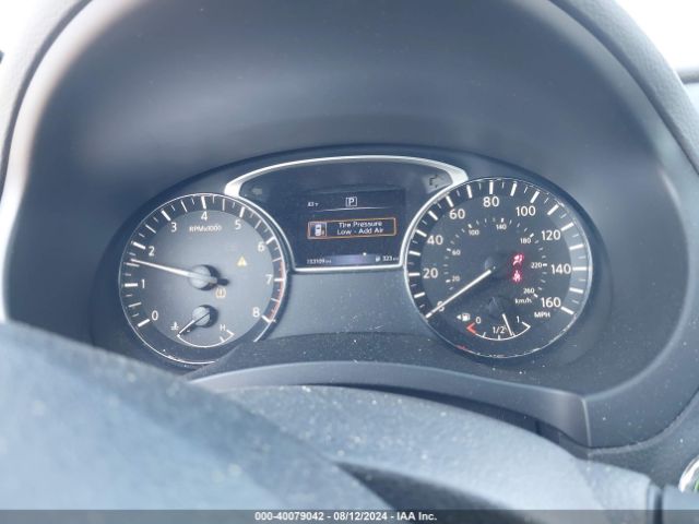 1N4AL3APXHN306071 Nissan Altima 2.5/2.5 S/2.5 Sl/2.5 Sr/2.5 Sv