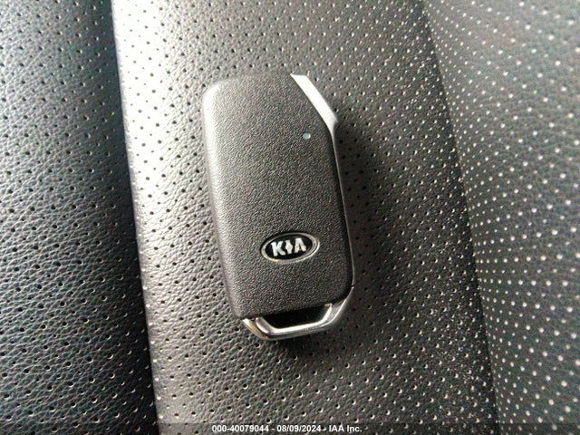 KIA Sportage Nightfall Edition 2022 KNDP6CAC5N7027104 Image 11