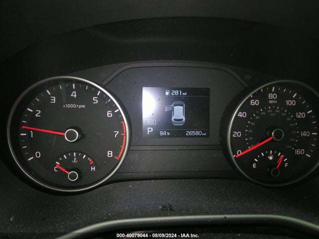 KIA Sportage Nightfall Edition 2022 KNDP6CAC5N7027104 Image 16