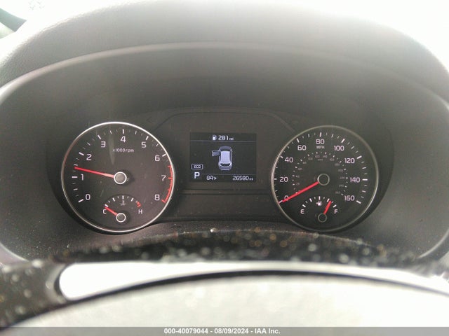 KIA Sportage Nightfall Edition 2022 KNDP6CAC5N7027104 Image 7