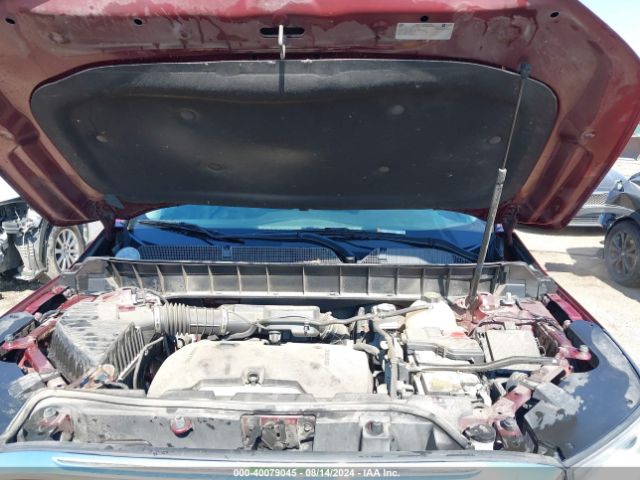 1GKKNLLA7KZ196926 GMC Acadia Sle-2