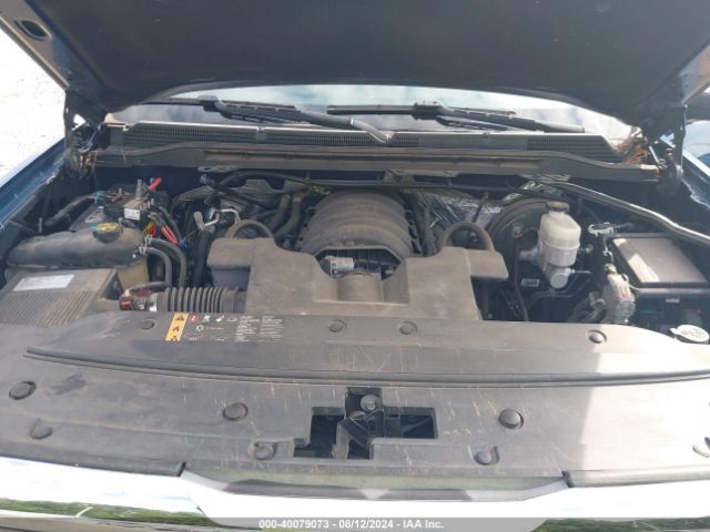 3GTU2MEC5HG351726 GMC Sierra 1500 Sle