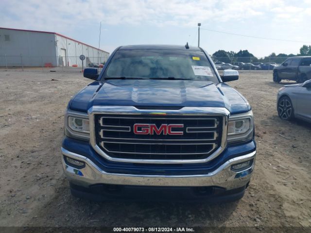 3GTU2MEC5HG351726 GMC Sierra 1500 Sle