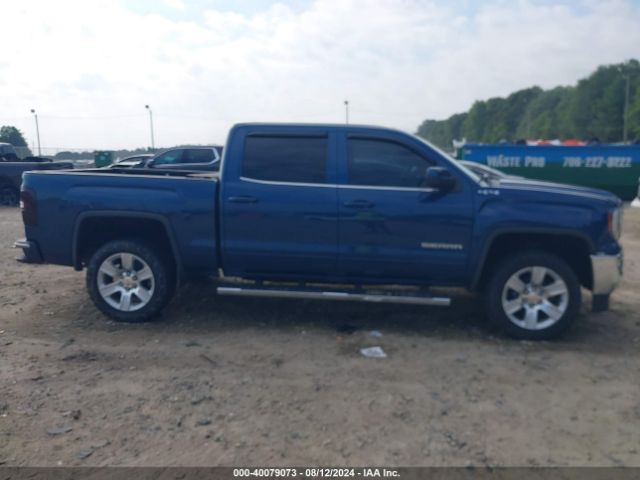 3GTU2MEC5HG351726 GMC Sierra 1500 Sle